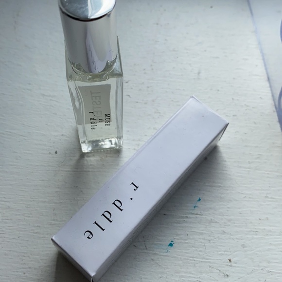 Riddle Oil 8 ml rollerball in "Muse" - Picture 3 of 3